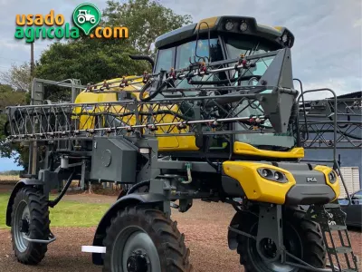 Pulverizador PLA Hydra 200, Ano 2019 — foto do anúncio