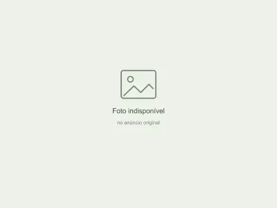 Foto indisponível no anúncio original