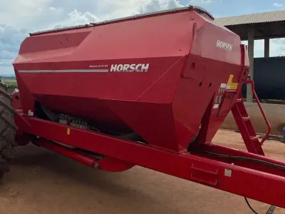 Plantadeira Horsch, Maestro 36X50, Ano 2020 — foto do anúncio