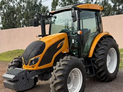 Trator Valtra, modelo A104, Ano 2020 — foto do anúncio
