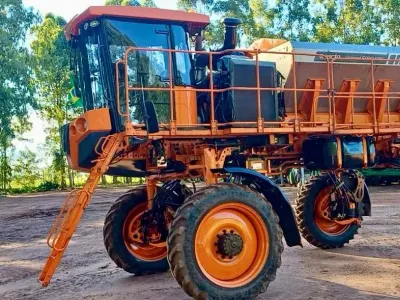 Distribuidor de Nutrientes, Jacto, NPK 5030, Ano 2021 — foto do anúncio