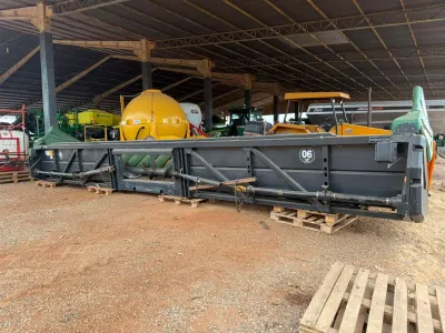 Plataforma de Milho, Stara, 20X50, Ano 2022 — foto do anúncio