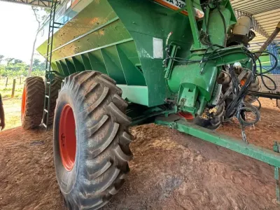 Reboke Ninja, Stara 32000, Ano 2012 — foto do anúncio