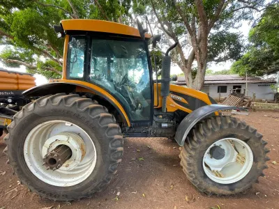 Trator Valtra, A144, Ano 2022 — foto do anúncio
