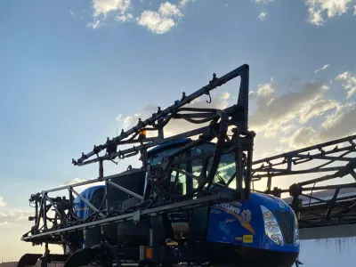 John Deere, SP2500, Ano 2022 — foto do anúncio